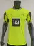Camiseta version JUGADOR Borussia Dortmund TITULAR 2025 - comprar online