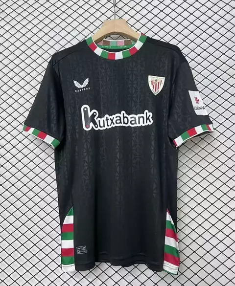 Camiseta version FAN Athletic Bilbao ESPECIAL 2024