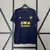 Camiseta version RETRO Roma TERCERA 2000