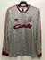 Camiseta version RETRO Liverpool SUPLENTE (Manga Larga) 89´