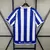 Camiseta version RETRO Real Sociedad TITULAR 2002 - comprar online
