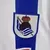 Camiseta version RETRO Real Sociedad TITULAR 2002 en internet