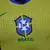 Camiseta version JUGADOR Brasil TITULAR 2025 - camisetasf