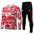 CONJUNTO DE ENTRENAMIENTO Manchester United Jogging + Buzo