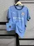 Camiseta version FAN Manchester City TITULAR 2024 en internet