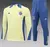 CONJUNTO DE ENTRENAMIENTO Ajax Jogging + Buzo - comprar online
