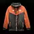 CAMPERA ROMPEVIENTOS Roma