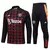 CONJUNTO DE ENTRENAMIENTO Manchester Unided Jogging + Buzo - comprar online