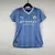 Camiseta version MUJER Manchester City TITULAR 2022-23