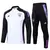 CONJUNTO DE ENTRENAMIENTO Alemania Jogging + Buzo