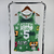 Musculosa NBA Boston Celtics MITCHELL & NESS ESPECIAL 2007 - comprar online