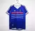 Camiseta version RETRO Francia TITULAR 98´