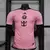 Camiseta version JUGADOR Inter de Miami TITULAR 2024-2025