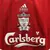 Camiseta version RETRO Liverpool TITULAR 93´ en internet