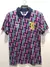 Camiseta version RETRO Escocia SUPLENTE 88´