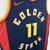 Musculosa NBA Golden State Warrios CITY EDITION 2024 - camisetasf