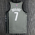 Musculosa NBA Brooklyn Nets STATEMENT EDITION 2020 en internet