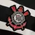 Camiseta version RETRO Corinthians SUPLENTE 2015 - camisetasf