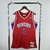Musculosa NBA Philadelphia 76ers MITCHELL & NESS EDITION 96´ - comprar online