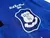 Camiseta version RETRO Everton TITULAR 1995 - camisetasf