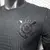 Camiseta version JUGADOR Corinthians SUPLENTE 2024-2025 - tienda online