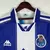 Camiseta version RETRO Porto TITULAR 98´ - camisetasf