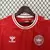 Camiseta version FAN Dinamarca TITULAR 2024 en internet