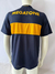 Camiseta version RETRO Boca Juniors TITULAR 2008 en internet