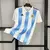 Camiseta version RETRO Argentina TITULAR 2018