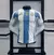 Camiseta version JUGADOR Argentina TITULAR (Manga Larga) 2024 - comprar online