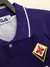 Camiseta version RETRO Fiorentina TITULAR 99´ - camisetasf