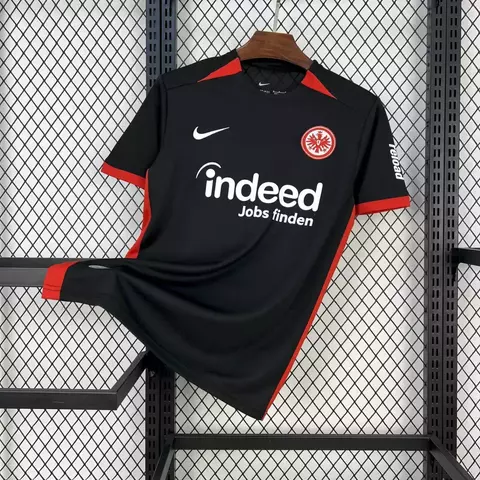 Camiseta version FAN Eintracht Frankfurt SUPLENTE 2024-25 - comprar online
