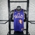 Musculosa NBA Philadelphia 76ers CITY EDITION 2024 - comprar online