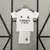 Conjunto NIÑOS Real Madrid TITULAR 2024-2025