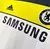 Camiseta version RETRO Chelsea SUPLENTE 2011 - camisetasf