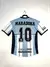 Camiseta version RETRO Argentina MARADONA 2001 - comprar online