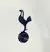 Camiseta version RETRO Tottenham TITULAR 2006 - camisetasf