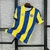 Camiseta version FAN Rosario Central TITULAR 2025 - comprar online