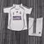 Conjunto NIÑOS Real Madrid TITULAR 2006 - comprar online