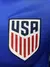 Camiseta version FAN Estados Unidos SUPLENTE 2024 - tienda online