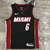 Musculosa NBA Miami Heat STATEMENT EDITION 2013 - comprar online