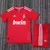 Conjunto NIÑOS Real Madrid SUPLENTE 2011 - comprar online