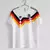 Camiseta version RETRO Alemania TITULAR 90´