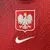 Camiseta version FAN Polonia SUPLENTE 2024 - camisetasf