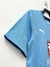 Camiseta version RETRO Tottenham SUPLENTE 2006 en internet