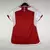 Camiseta version MUJER Arsenal TITULAR 2023-24 - comprar online