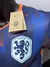 Camiseta version FAN Holanda SUPLENTE 2024 - camisetasf