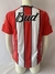 Camiseta version RETRO River Plate TITULAR 2003 en internet