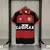 Camiseta version RETRO Flamengo TITULAR 87´ - comprar online