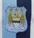 Camiseta version RETRO Manchester City SUPLENTE 2012 en internet
